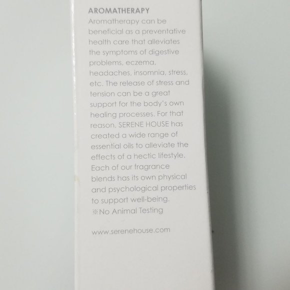 Lavender Essential Oil Aromatherapy - Picture 4 of 4